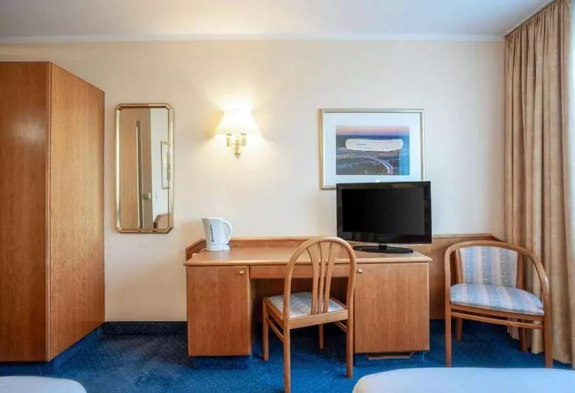 Styles Hotel Unterföhring