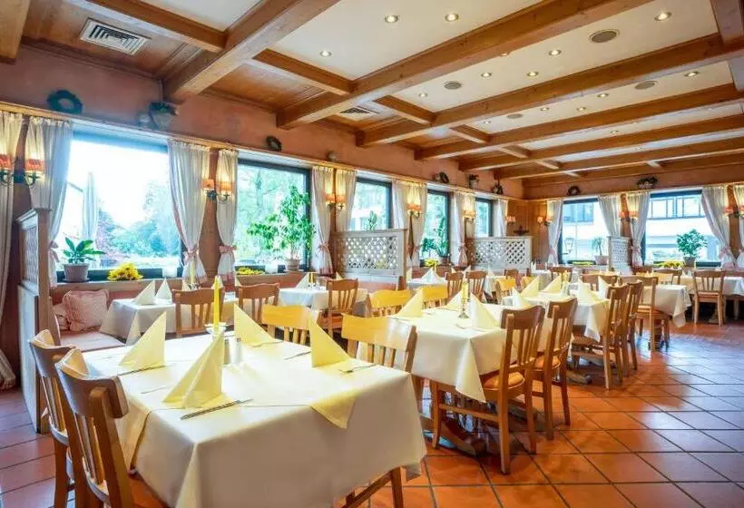 Styles Hotel Unterföhring