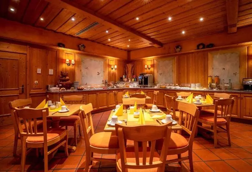 Styles Hotel Unterföhring