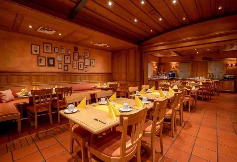 Styles Hotel Unterföhring