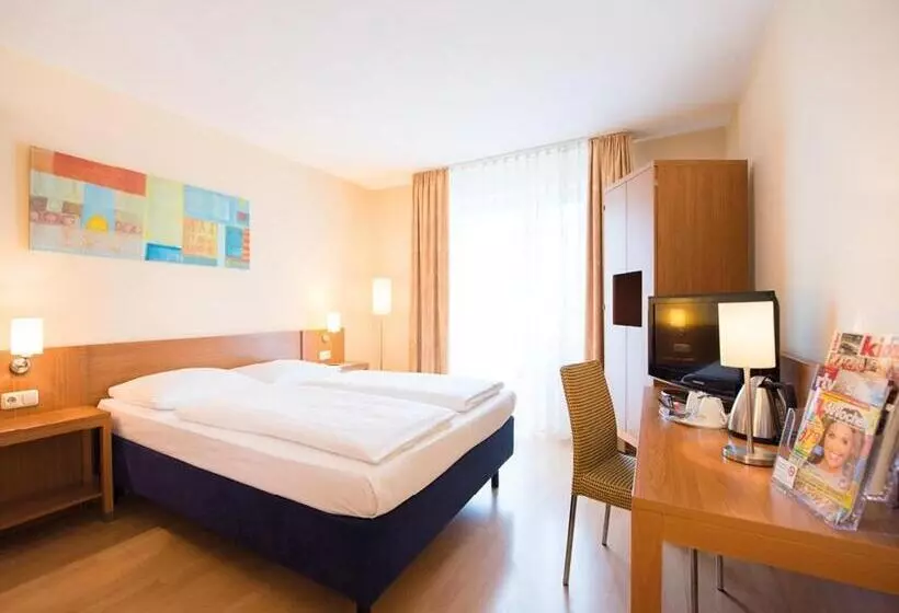 Styles Hotel Unterföhring