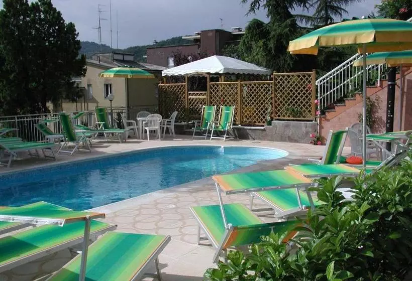 Garden Hotel Tabiano