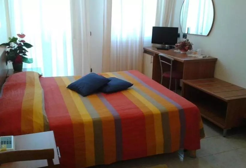 Garden Hotel Tabiano