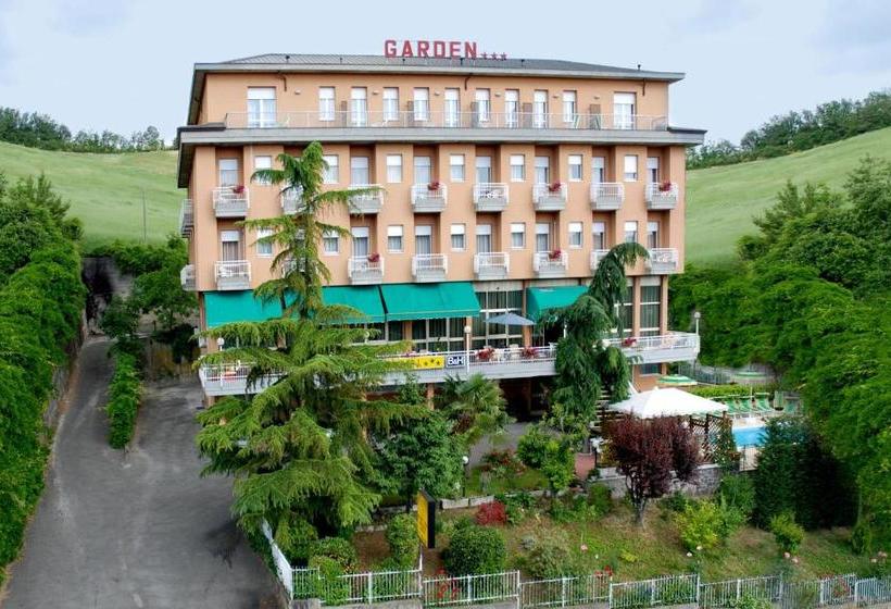 Garden Hotel Tabiano