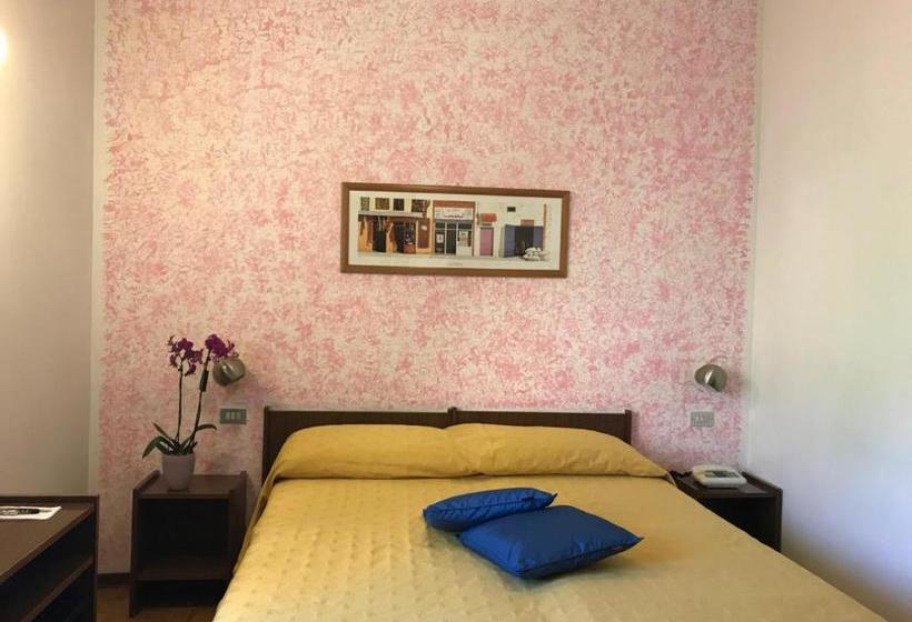 Garden Hotel Tabiano