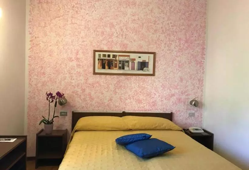 Garden Hotel Tabiano