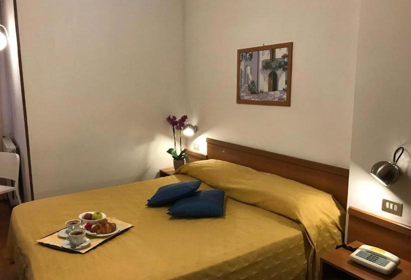 Garden Hotel Tabiano