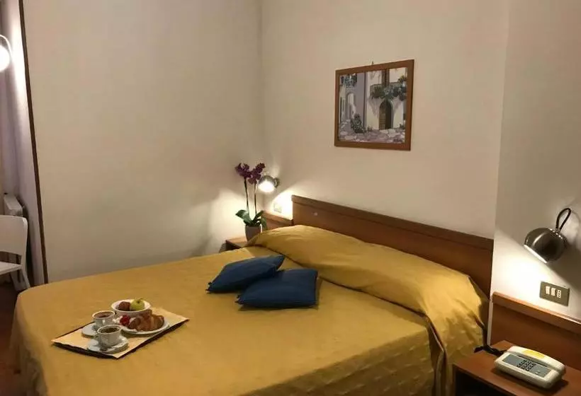 Garden Hotel Tabiano