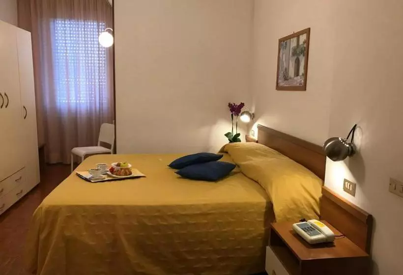 Garden Hotel Tabiano