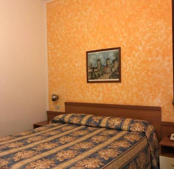 Garden Hotel Tabiano