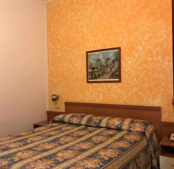 Garden Hotel Tabiano