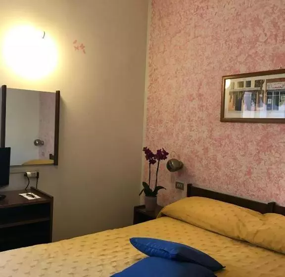 Garden Hotel Tabiano