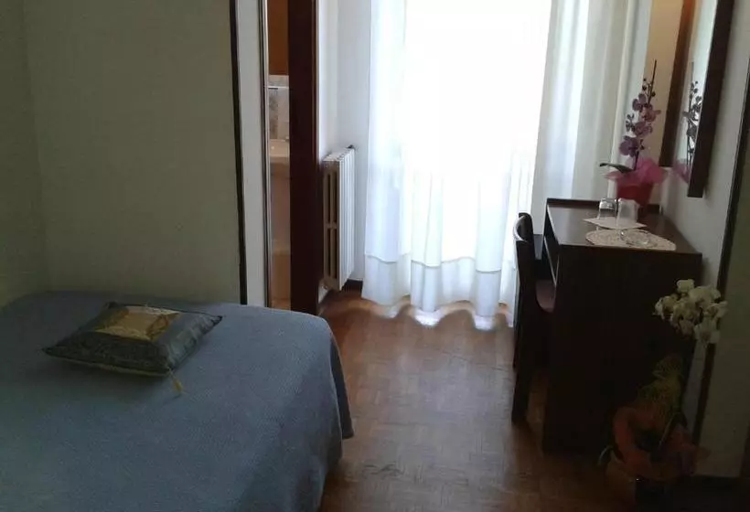 Garden Hotel Tabiano