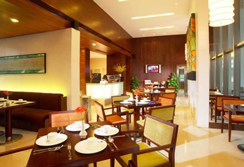 Cm Plus Service Apartment Shenzhen Taige