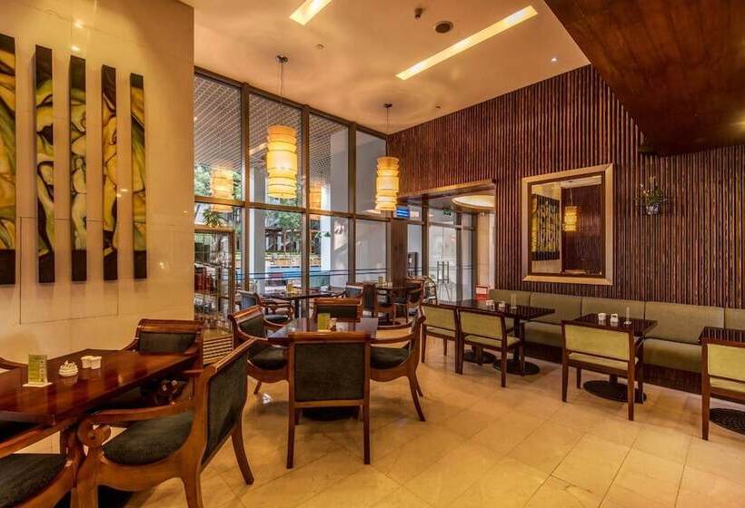 Cm Plus Service Apartment Shenzhen Taige