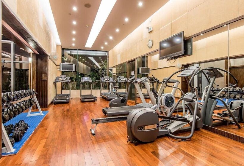 Cm Plus Service Apartment Shenzhen Taige