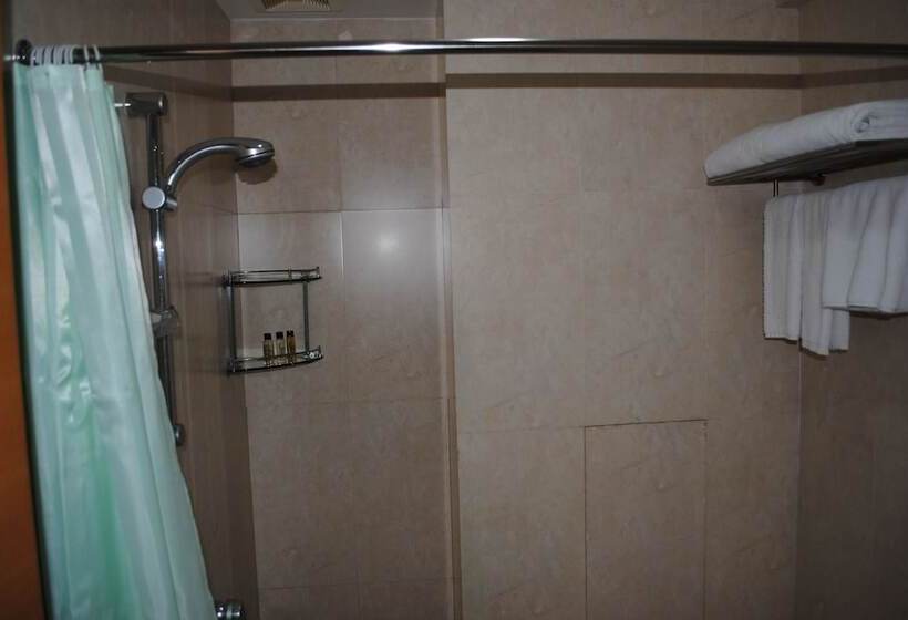 Cm Plus Service Apartment Shenzhen Taige