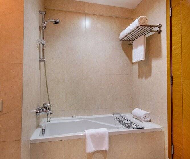 Cm Plus Service Apartment Shenzhen Taige