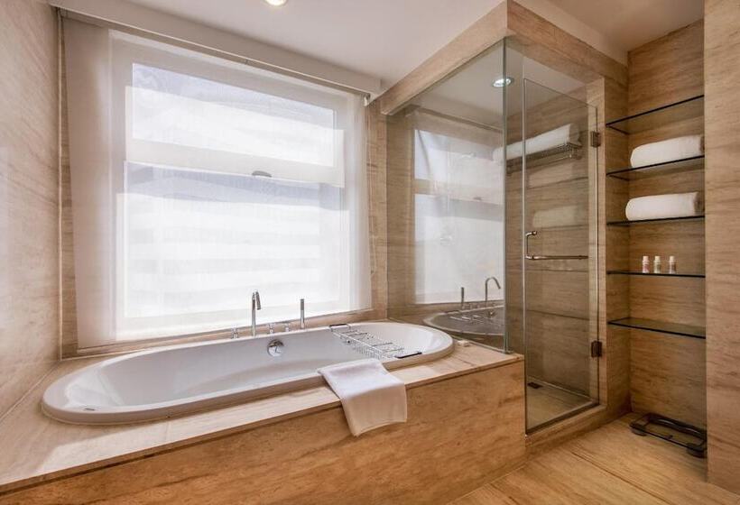 Cm Plus Service Apartment Shenzhen Taige