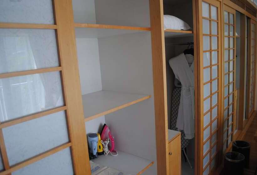 Cm Plus Service Apartment Shenzhen Taige