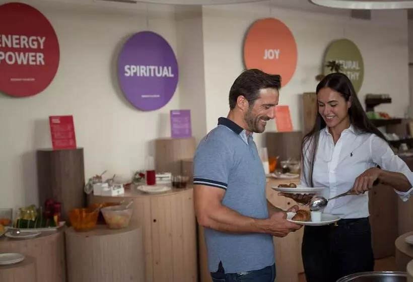 Color Hotel Style, Design & Gourmet