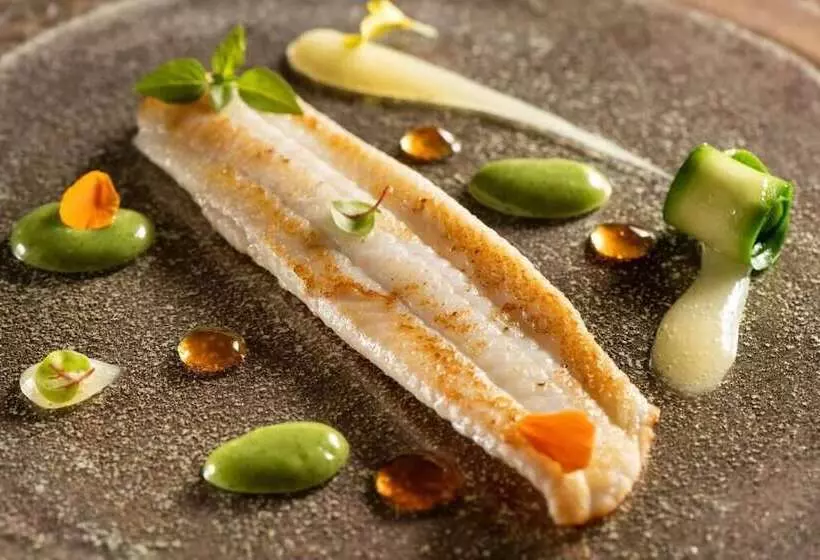 Color Hotel Style, Design & Gourmet