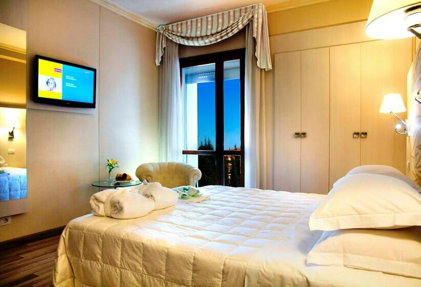 Grand Hotel Terme & Spa