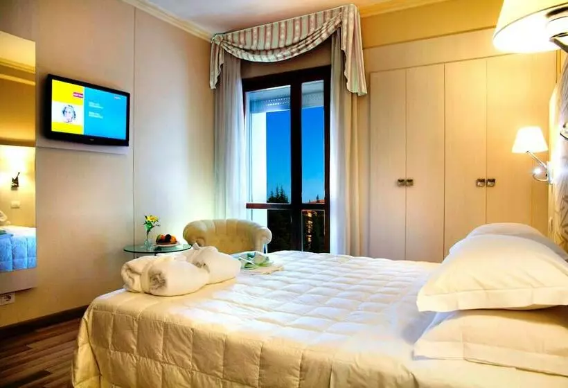 Grand Hotel Terme & Spa