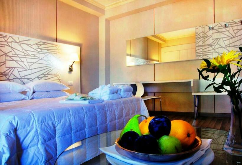 Grand Hotel Terme & Spa