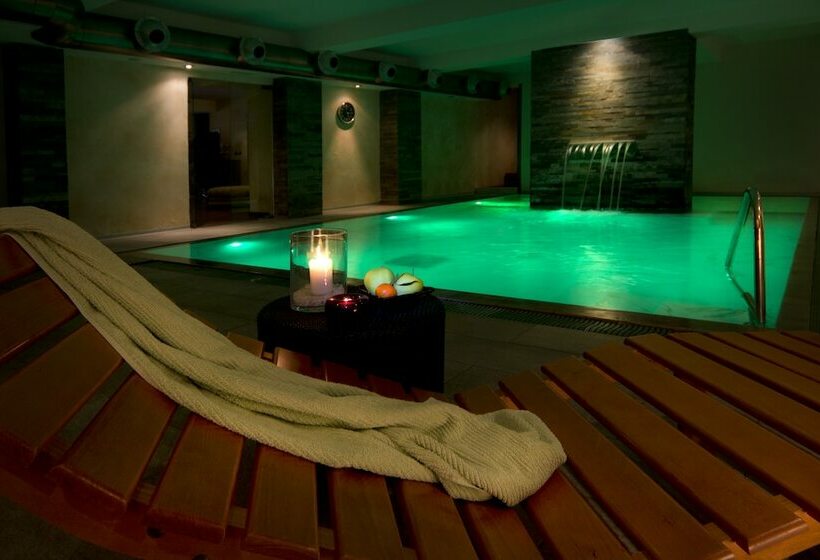 Grand Hotel Terme & Spa
