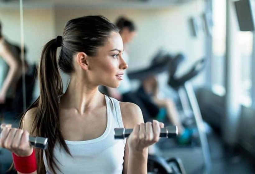 Grand Hotel Terme & Spa