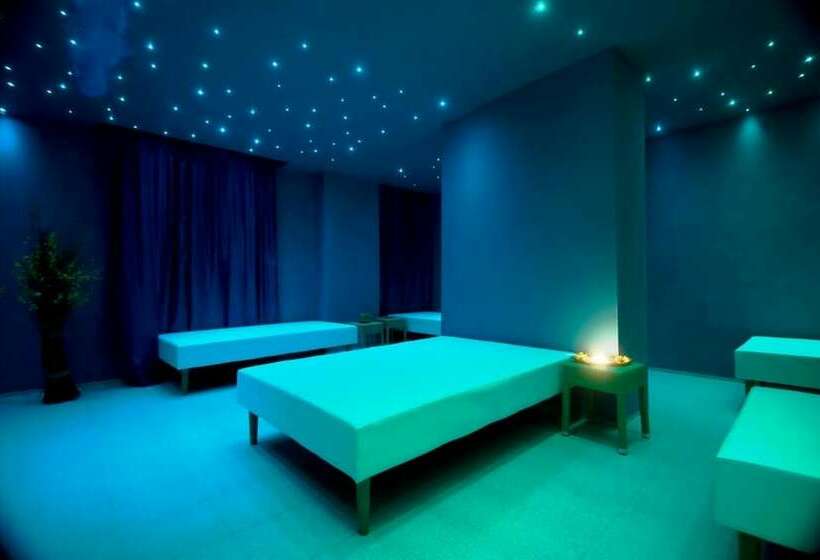 Grand Hotel Terme & Spa