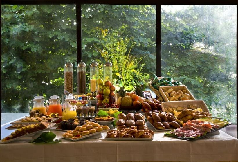 Grand Hotel Terme & Spa