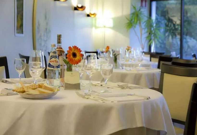 Grand Hotel Terme & Spa