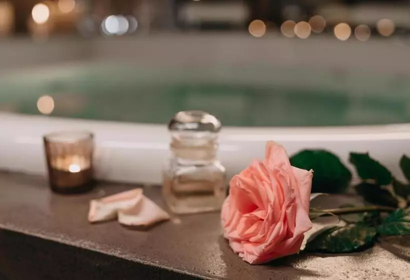 هتل Absolutum Wellness