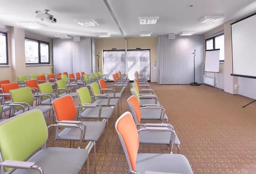 هتل Absolutum Wellness