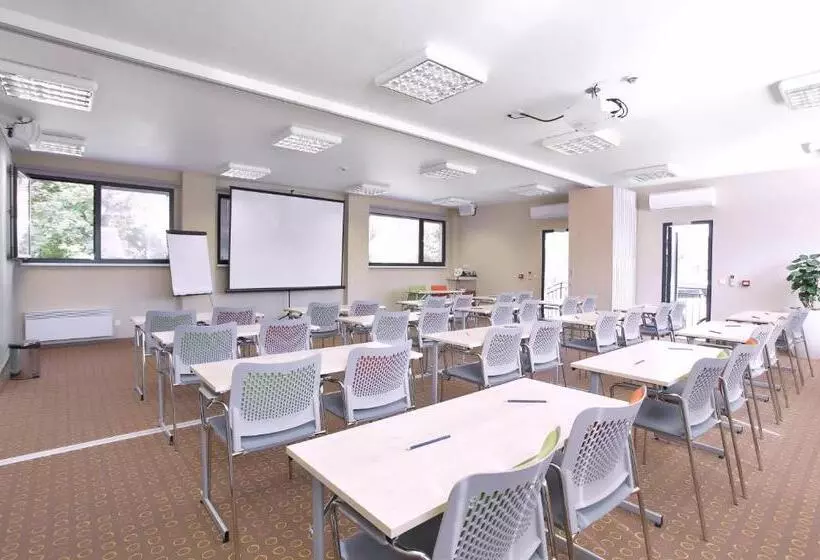 هتل Absolutum Wellness