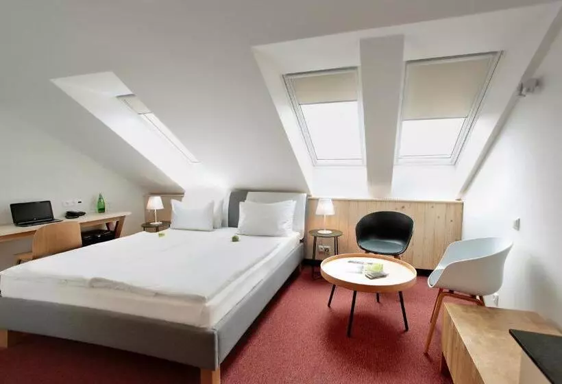 هتل Absolutum Wellness