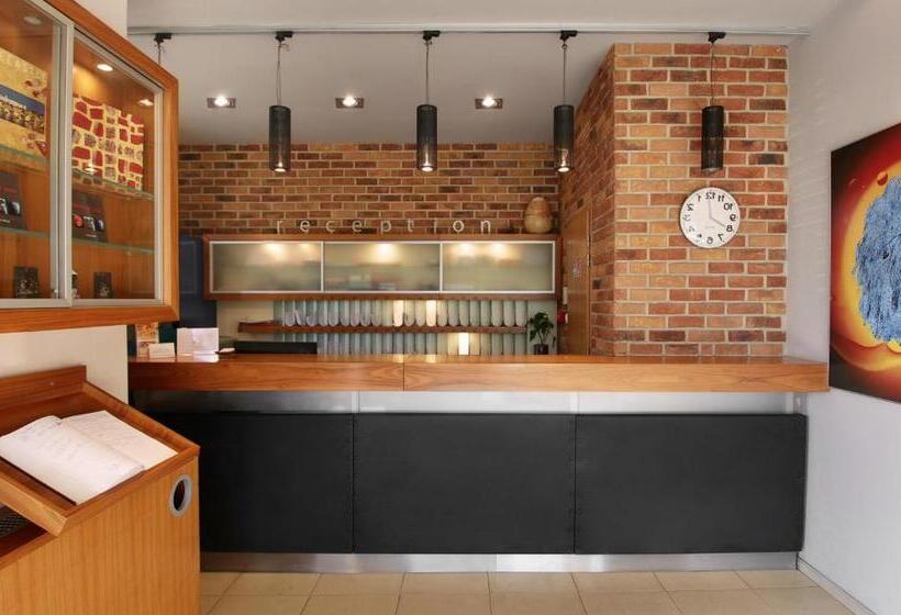 هتل Absolutum Wellness