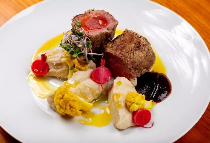 هتل Absolutum Wellness