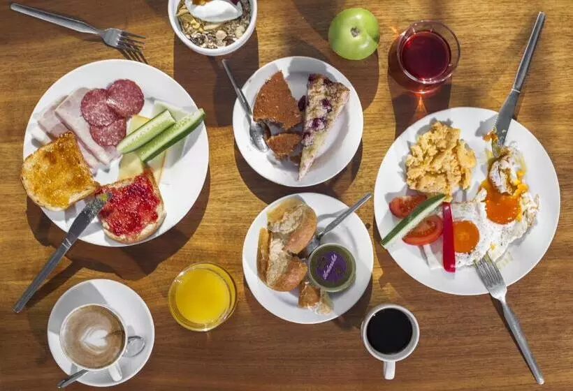 هتل Absolutum Wellness