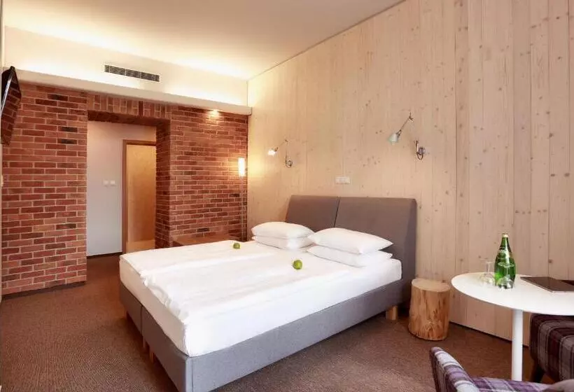 هتل Absolutum Wellness