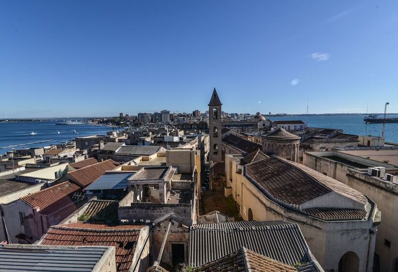 בית מלון כפרי Akropolis Museum