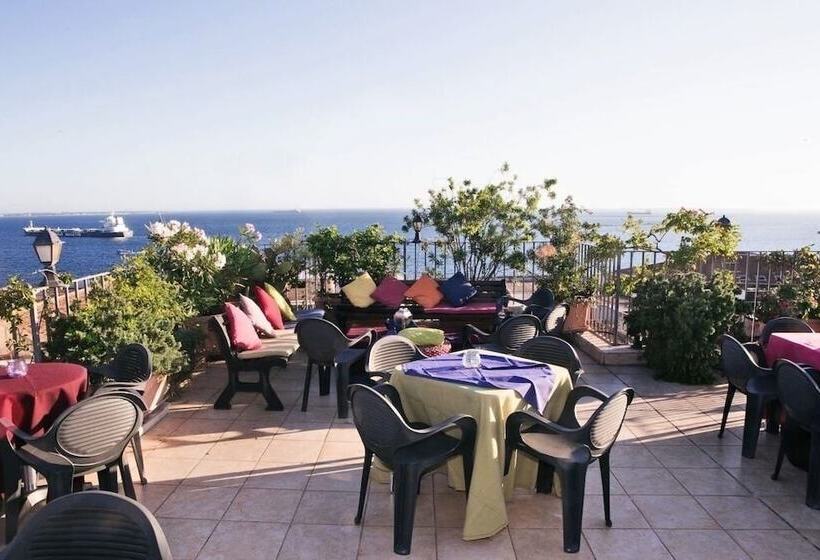 בית מלון כפרי Akropolis Museum