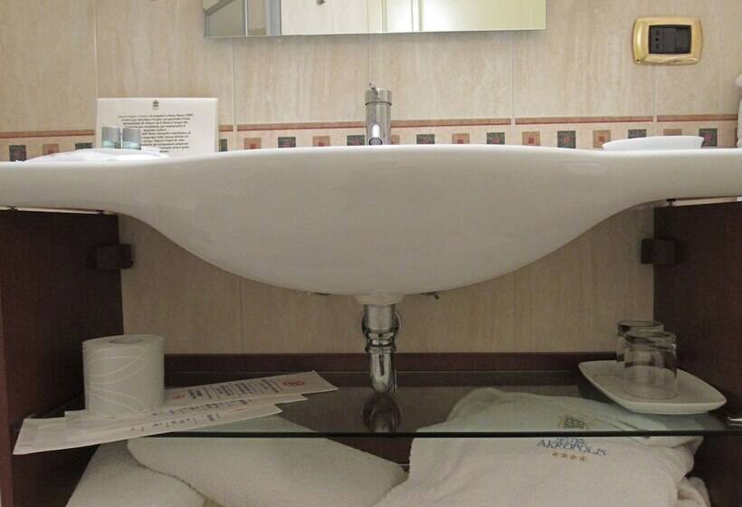 בית מלון כפרי Akropolis Museum