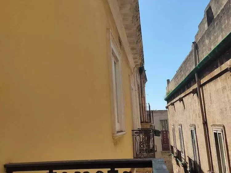 בית מלון כפרי Akropolis  Museum