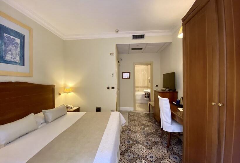 בית מלון כפרי Akropolis Museum