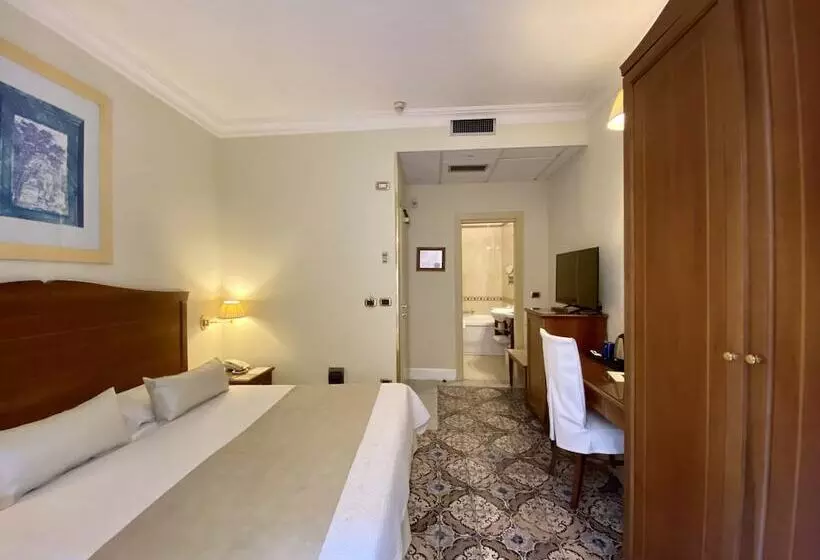 בית מלון כפרי Akropolis  Museum