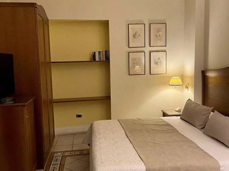 בית מלון כפרי Akropolis  Museum