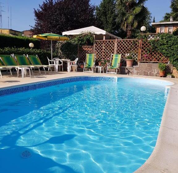 Garden Hotel Tabiano